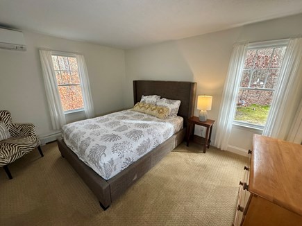 Brewster Cape Cod vacation rental - Primary Bedroom