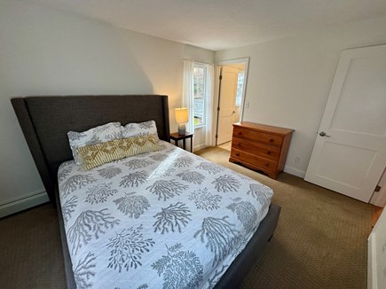 Brewster Cape Cod vacation rental - Primary Bedroom