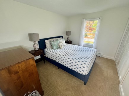 Brewster Cape Cod vacation rental - Secondary Bedroom