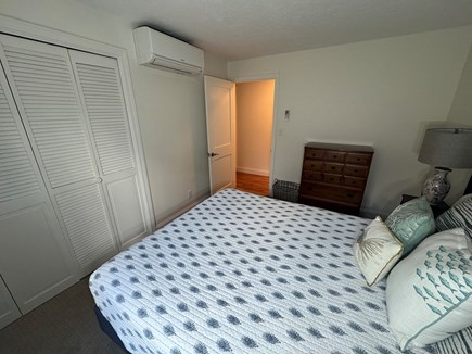 Brewster Cape Cod vacation rental - Secondary Bedroom