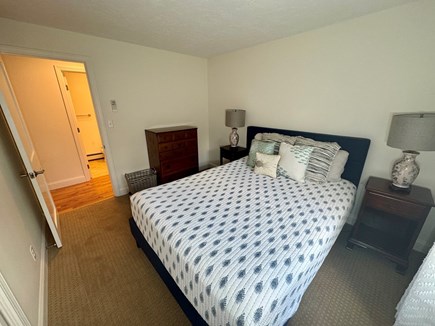 Brewster Cape Cod vacation rental - Secondary Bedroom