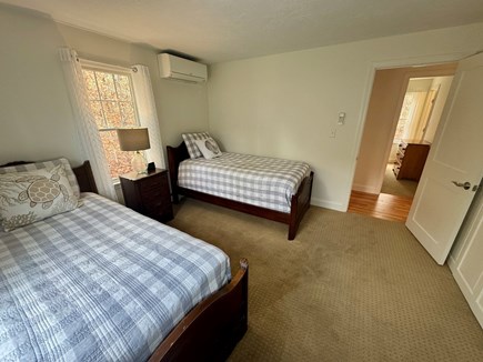 Brewster Cape Cod vacation rental - Third Bedroom