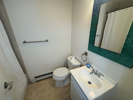 Brewster Cape Cod vacation rental - Primary Bathroom