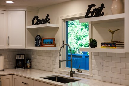 Brewster Cape Cod vacation rental - 