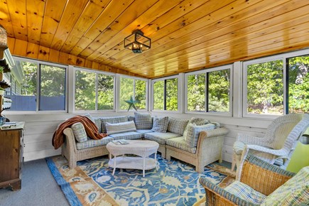 Brewster Cape Cod vacation rental - 