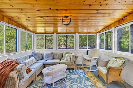 Brewster Cape Cod vacation rental - 