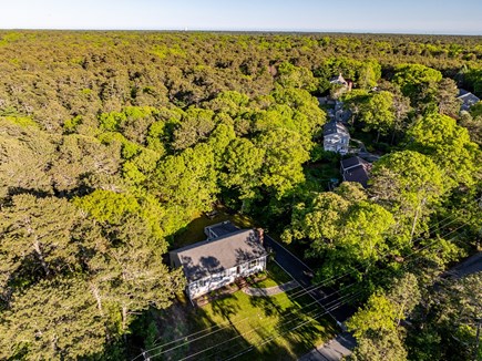 Brewster Cape Cod vacation rental - 