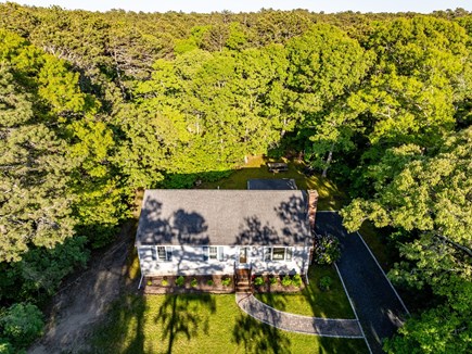 Brewster Cape Cod vacation rental - 