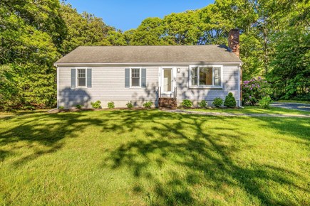 Brewster Cape Cod vacation rental - 