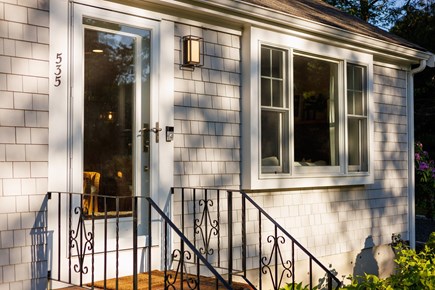Brewster Cape Cod vacation rental - 