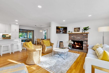 Brewster Cape Cod vacation rental - 