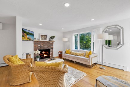 Brewster Cape Cod vacation rental - 