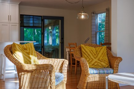 Brewster Cape Cod vacation rental - 