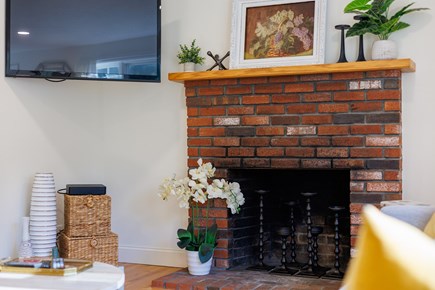 Brewster Cape Cod vacation rental - 
