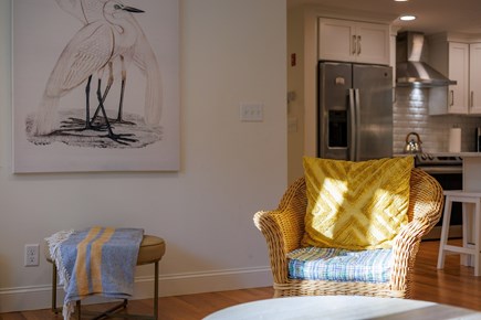 Brewster Cape Cod vacation rental - 