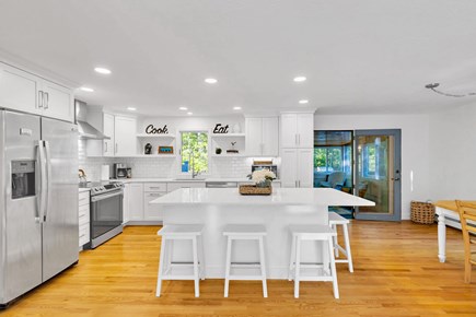Brewster Cape Cod vacation rental - 