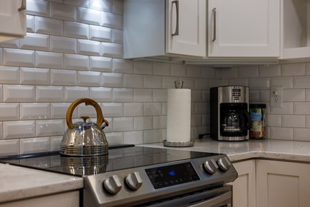 Brewster Cape Cod vacation rental - 