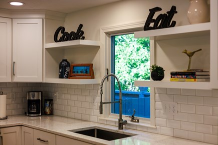 Brewster Cape Cod vacation rental - 