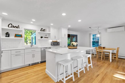 Brewster Cape Cod vacation rental - 