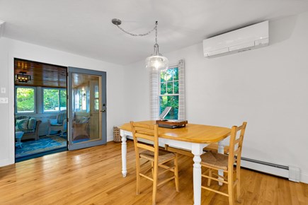Brewster Cape Cod vacation rental - 