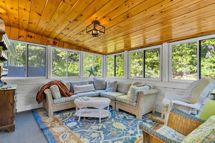 Brewster Cape Cod vacation rental - 