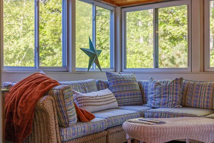 Brewster Cape Cod vacation rental - 