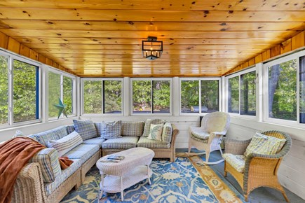 Brewster Cape Cod vacation rental - 