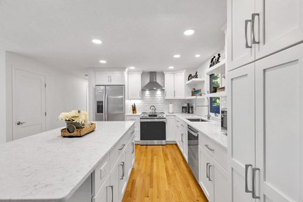 Brewster Cape Cod vacation rental - 