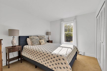 Brewster Cape Cod vacation rental - 