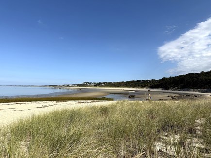 Brewster Cape Cod vacation rental - 