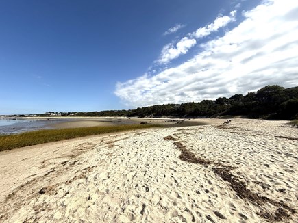 Brewster Cape Cod vacation rental - 