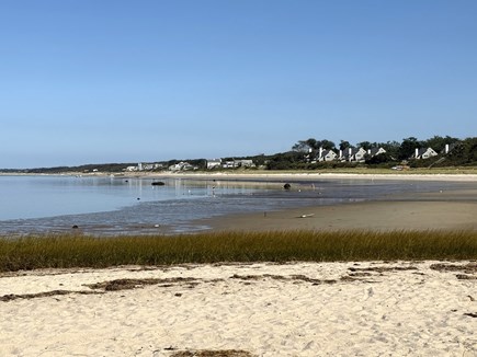 Brewster Cape Cod vacation rental - 