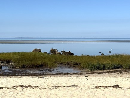 Brewster Cape Cod vacation rental - 