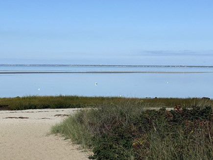 Brewster Cape Cod vacation rental - 