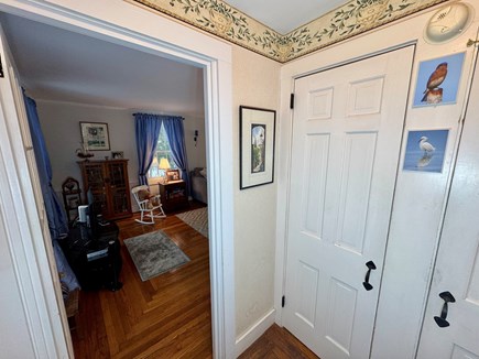 Brewster Cape Cod vacation rental - Entry Way