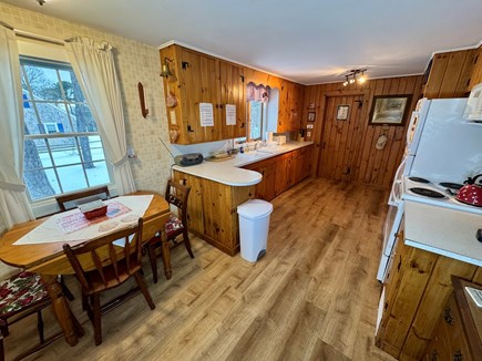 Brewster Cape Cod vacation rental - Kitchen