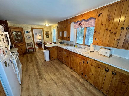 Brewster Cape Cod vacation rental - Kitchen