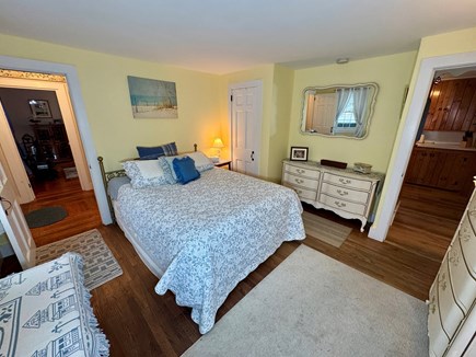 Brewster Cape Cod vacation rental - Primary Bedroom