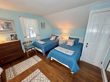 Brewster Cape Cod vacation rental - Secondary Bedroom
