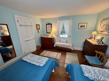 Brewster Cape Cod vacation rental - Secondary Bedroom