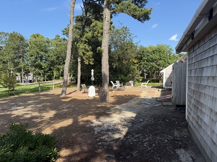 Brewster Cape Cod vacation rental - Exterior - Back Yard