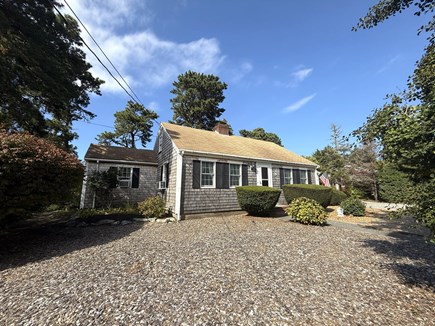 Brewster Cape Cod vacation rental - Exterior - Front