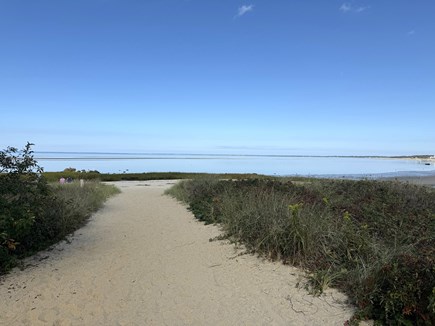 Brewster Cape Cod vacation rental - 