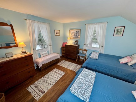 Brewster Cape Cod vacation rental - Secondary Bedroom