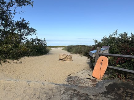 Brewster Cape Cod vacation rental - 