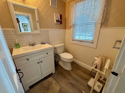 Brewster Cape Cod vacation rental - Primary Bathroom