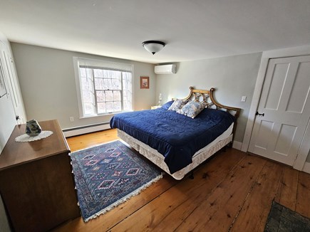 Brewster Cape Cod vacation rental - Second Floor King Bedroom
