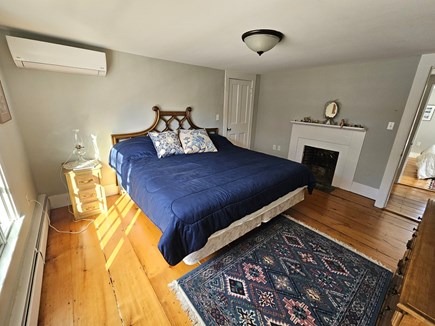 Brewster Cape Cod vacation rental - Second Floor King Bedroom