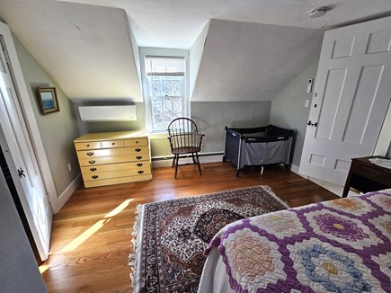 Brewster Cape Cod vacation rental - Second Floor Double/Full Bedroom