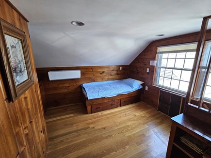 Brewster Cape Cod vacation rental - Second Bedroom with 3 Twins